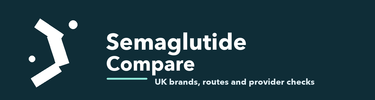 Semaglutide Compare