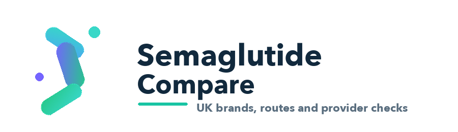 Semaglutide Compare