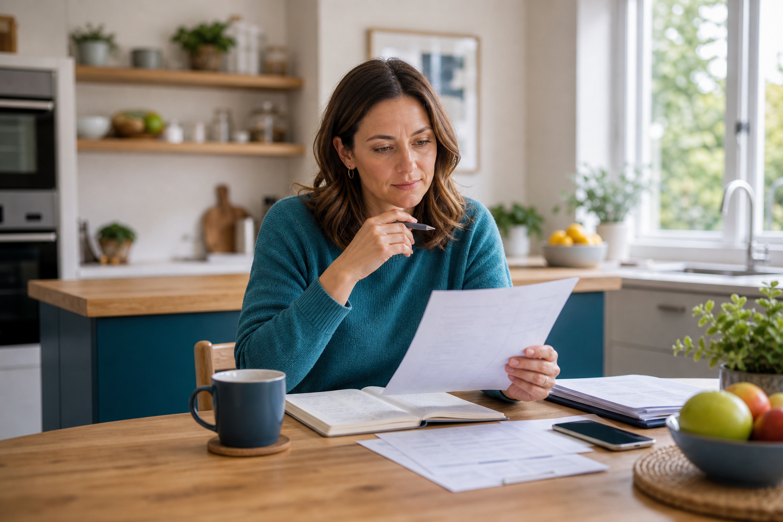 Cost and provider detail notes for comparing treatment options
